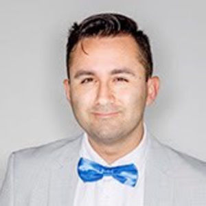 Meet your Posher, Bryan